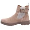 Legero Boots "Mystic" Beige -Legero Verkoopwinkel legero boots mystic beige