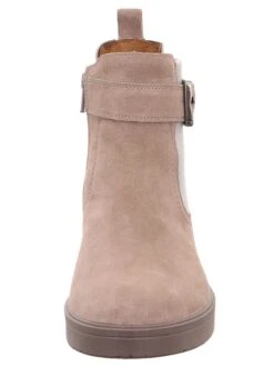 Legero Boots "Mystic" Beige -Legero Verkoopwinkel legero boots mystic beige 2