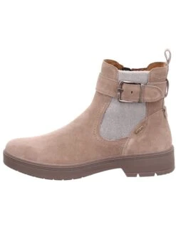 Legero Boots "Mystic" Beige