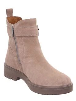 Legero Boots "Mystic" Beige -Legero Verkoopwinkel legero boots mystic beige 3