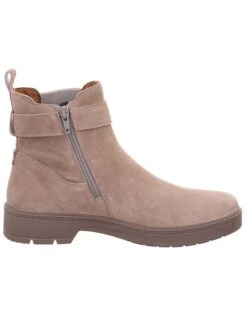 Legero Boots "Mystic" Beige -Legero Verkoopwinkel legero boots mystic beige 4