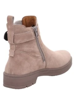 Legero Boots "Mystic" Beige -Legero Verkoopwinkel legero boots mystic beige 5