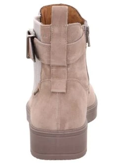 Legero Boots "Mystic" Beige -Legero Verkoopwinkel legero boots mystic beige 6