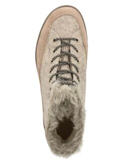 Legero Boots "Novara" Beige -Legero Verkoopwinkel legero boots novara beige 5