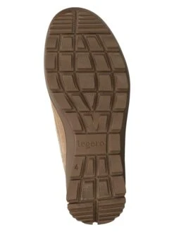 Legero Boots "Novara" Beige -Legero Verkoopwinkel legero boots novara beige 6