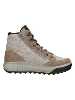 Legero Boots "Tirano" Beige -Legero Verkoopwinkel legero boots tirano beige 2