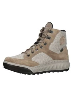 Legero Boots "Tirano" Beige