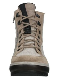 Legero Boots "Tirano" Beige -Legero Verkoopwinkel legero boots tirano beige 3
