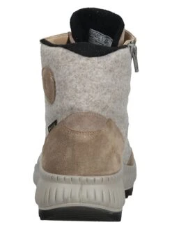 Legero Boots "Tirano" Beige -Legero Verkoopwinkel legero boots tirano beige 4