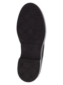 Legero Leren Chelseaboots "Angel" Zwart -Legero Verkoopwinkel legero leren chelseaboots angel zwart 3