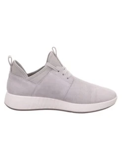 Legero Verkoopwinkel -Legero Verkoopwinkel legero leren sneakers essence grijs 1