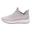 Legero Leren Sneakers "Essence" Grijs -Legero Verkoopwinkel legero leren sneakers essence grijs