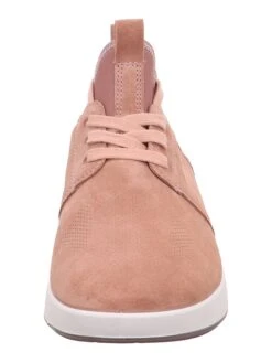 Legero Leren Sneakers "Essence" Lichtroze -Legero Verkoopwinkel legero leren sneakers essence lichtroze 2