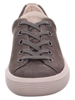 Legero Leren Sneakers "Fresh" Grijs -Legero Verkoopwinkel legero leren sneakers fresh grijs 3