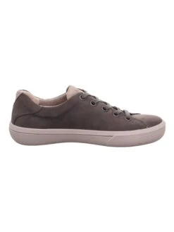 Legero Leren Sneakers "Fresh" Grijs -Legero Verkoopwinkel legero leren sneakers fresh grijs 5