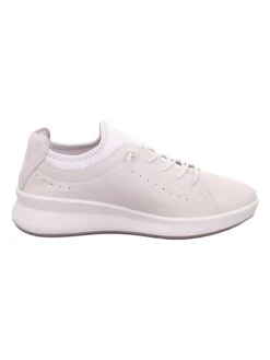 Legero Verkoopwinkel -Legero Verkoopwinkel legero leren sneakers light creme 1