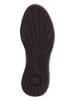 Legero Leren Sneakers "Light" Donkerblauw -Legero Verkoopwinkel legero leren sneakers light donkerblauw 3