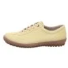 Legero Leren Sneakers "Tanaro 4.0" Geel -Legero Verkoopwinkel legero leren sneakers tanaro 4 0 geel