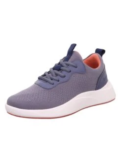 Legero Sneakers "Ballon" Blauw
