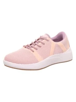 Legero Sneakers "Ballon" Lichtroze