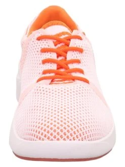 Legero Sneakers "Ballon" Oranje/wit 13 Legero Sneakers "Ballon" Oranje/wit -Legero Verkoopwinkel legero sneakers ballon oranje wit 2