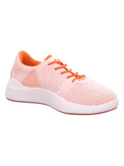 Legero Sneakers "Ballon" Oranje/wit 14 Legero Sneakers "Ballon" Oranje/wit -Legero Verkoopwinkel legero sneakers ballon oranje wit 3