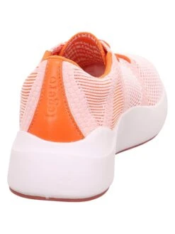 Legero Sneakers "Ballon" Oranje/wit 16 Legero Sneakers "Ballon" Oranje/wit -Legero Verkoopwinkel legero sneakers ballon oranje wit 5