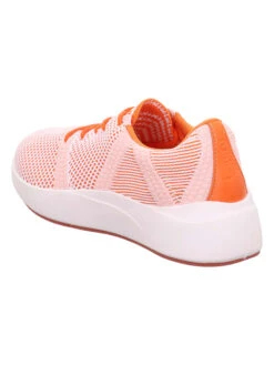 Legero Sneakers "Ballon" Oranje/wit 17 Legero Sneakers "Ballon" Oranje/wit -Legero Verkoopwinkel legero sneakers ballon oranje wit 6