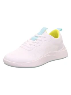 Legero Verkoopwinkel -Legero Verkoopwinkel legero sneakers ballon wit 1