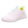 Legero Sneakers "Ballon" Wit -Legero Verkoopwinkel legero sneakers ballon wit