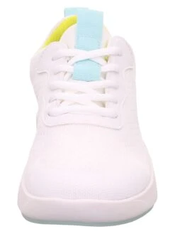 Legero Sneakers "Ballon" Wit -Legero Verkoopwinkel legero sneakers ballon wit 2