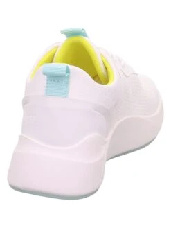 Legero Sneakers "Ballon" Wit -Legero Verkoopwinkel legero sneakers ballon wit 5