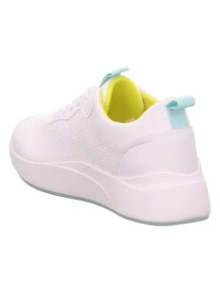 Legero Sneakers "Ballon" Wit -Legero Verkoopwinkel legero sneakers ballon wit 6
