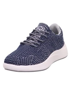 Legero Verkoopwinkel -Legero Verkoopwinkel legero sneakers balloon donkerblauw 1