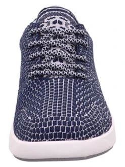 Legero Sneakers "Balloon" Donkerblauw -Legero Verkoopwinkel legero sneakers balloon donkerblauw 2