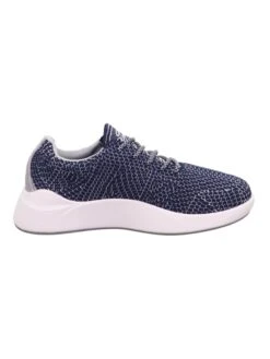 Legero Sneakers "Balloon" Donkerblauw -Legero Verkoopwinkel legero sneakers balloon donkerblauw 4