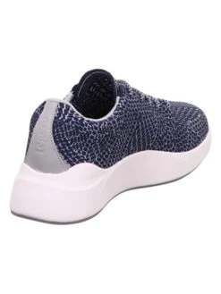 Legero Sneakers "Balloon" Donkerblauw -Legero Verkoopwinkel legero sneakers balloon donkerblauw 5
