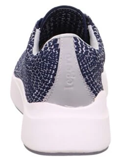 Legero Sneakers "Balloon" Donkerblauw -Legero Verkoopwinkel legero sneakers balloon donkerblauw 6