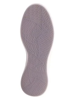 Legero Sneakers "Balloon" Geel/lichtblauw -Legero Verkoopwinkel legero sneakers balloon geel lichtblauw 3