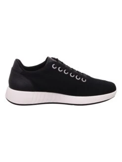 Legero Verkoopwinkel -Legero Verkoopwinkel legero sneakers essence zwart 1