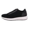 Legero Sneakers "Essence" Zwart -Legero Verkoopwinkel legero sneakers essence zwart
