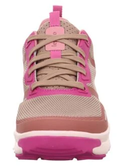 Legero Sneakers "Ready" Beige/roze -Legero Verkoopwinkel legero sneakers ready beige roze 2