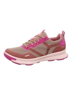 Legero Sneakers "Ready" Beige/roze