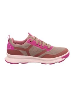 Legero Sneakers "Ready" Beige/roze -Legero Verkoopwinkel legero sneakers ready beige roze 4